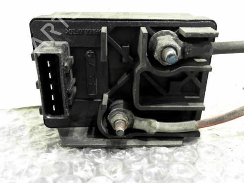 Electronic module CITROËN XM (Y4) 2.1 TD 12V | BP24752975M83 