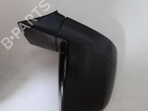 Left mirror CHEVROLET CAPTIVA (C100, C140) 2.0 D | BP24761023C26 