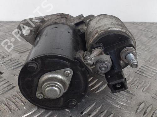 Starter VW FOX Hatchback (5Z1, 5Z3, 5Z4) 1.2 | BP24760151M8 - Image 2