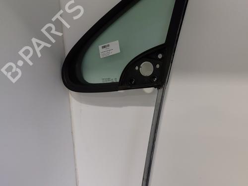Used Front left quarter glass PEUGEOT 307 (3A/C) 1.6 HDi (90 hp) 29293054