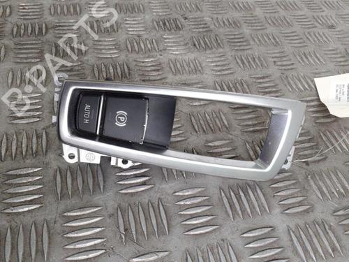 Switch BMW X3 (F25) xDrive 30 d | BP24757242I30 