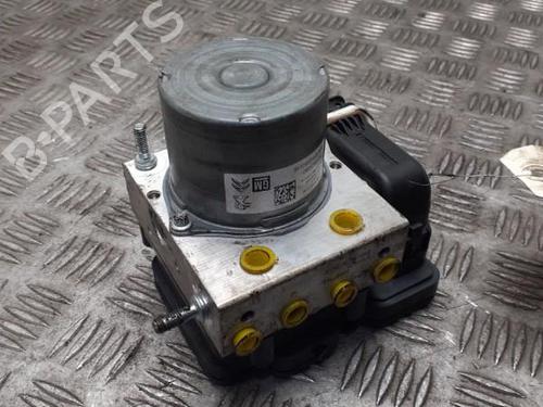 Used ABS pump ABS pump CITROËN C3 III (SX) 1.5 BlueHDi 100 (SXYHYP, SXYHTU) (102 hp) 24742351 24742351