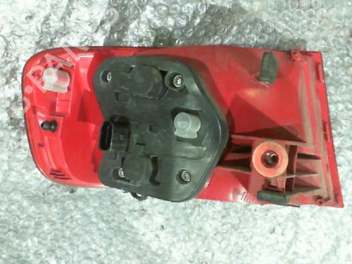 Used Right taillight Right taillight AUDI A4 B8 (8K2) 2.0 TDI (143 hp) 24755022 24755022