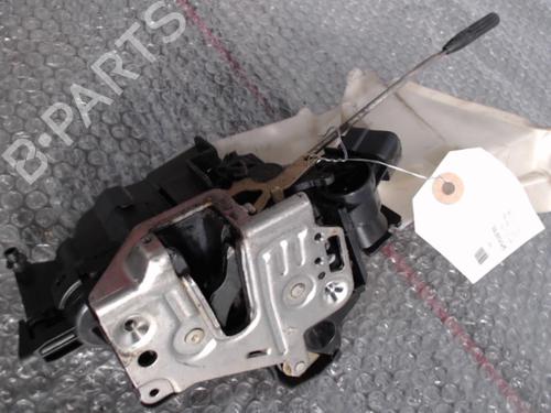 Serrure avant droite MERCEDES-BENZ E-CLASS T-Model (S210) E 320 T CDI (210.226) (197 hp) 24765007