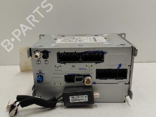 Used Radio Radio 36481089 36481089