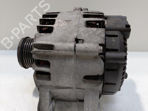 Alternator CITROËN C4 II (NC_) 1.6 HDi 115 | BP30593288M7