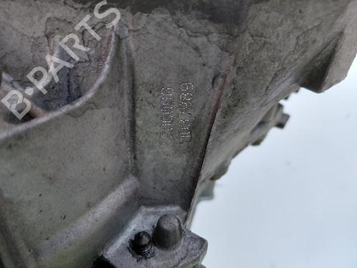 Gearbox CITROËN C3 II (SC_) 1.4 HDi 70 (SC8HZC, SC8HR0, SC8HP4) | BP39044114M3 - Image 5
