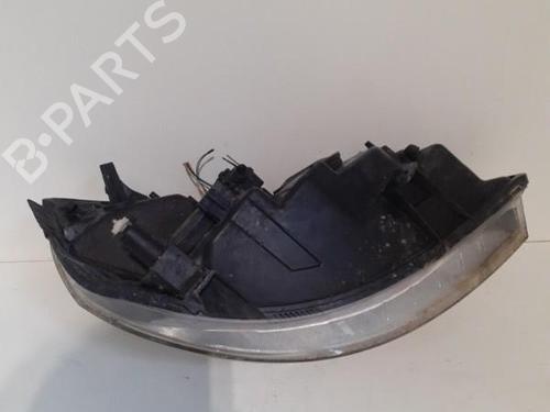 Optica esquerda Optica esquerda RENAULT GRAND SCÉNIC II (JM0/1_) 1.9 dCi (JM0G, JM12, JM1G, JM2C) (120 hp) 24741583 24741583