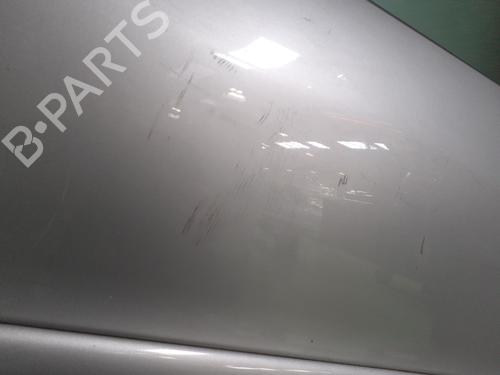 Left rear door PEUGEOT 206 SW (2E/K) 1.4 HDi | BP24767232C4 