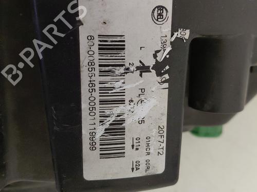 Left headlight PEUGEOT BOXER Van 2.0 BlueHDi 130 | BP25929863C28 