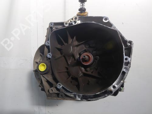 Gearbox CITROËN BERLINGO Box Body/MPV (B9) 1.6 BlueHDi 100 | BP31155676M3  - Image 6