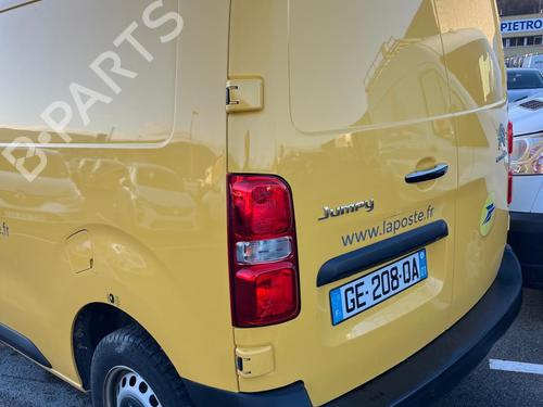 Frontplade/Frontkurv CITROËN JUMPY III Van (V_) 1.5 BlueHDi 100 | BP33028687C72 - Image 3