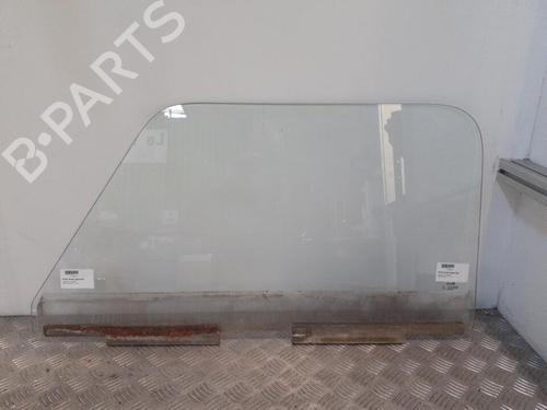 Dør rude ventre foran Dør rude ventre foran ROVER MINI Hatchback 1000 (41 hp) 24749817 24749817