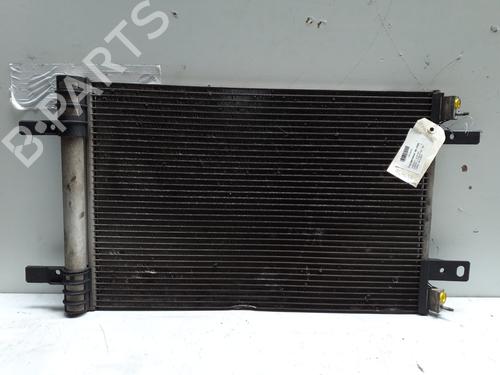 Używane Chłodnica klimatyzacji PEUGEOT EXPERT Van (V_) 2.0 BlueHDi 120 (122 hp) 27607033