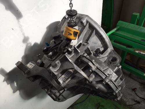 Gearbox RENAULT MASTER III Van (FV) 2.3 dCi 135 FWD (FV0N, FV08, FV06, FV00, FV1S) | BP24753404M3  - Image 5