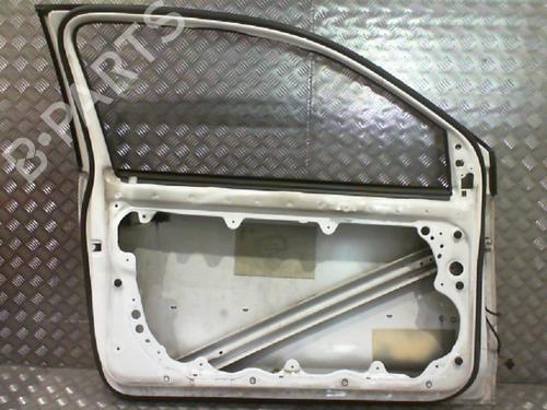 Left front door VW POLO (9N_, 9A_) 1.4 TDI | BP24762390C2 