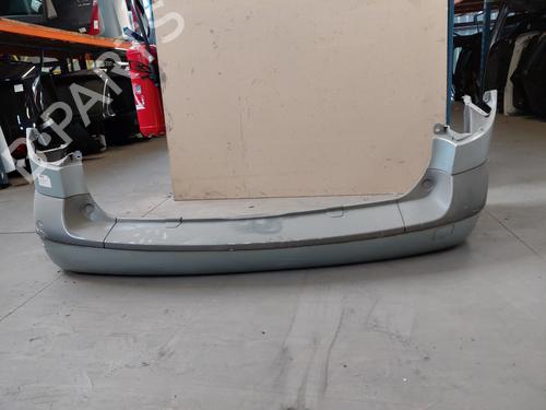Used Rear bumper RENAULT LAGUNA II Grandtour (KG0/1_) 1.9 dCi (KG0G) (120 hp) 24763851