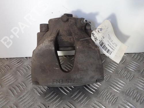 Used Left front brake caliper Left front brake caliper OPEL ASTRA H GTC (A04) 1.3 CDTI (L08) (90 hp) 24769753 24769753