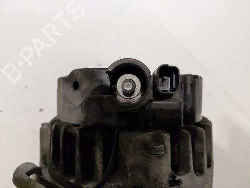 Used Alternator Alternator CITROËN C4 II (NC_) 1.4 VTi 95 (NC8FP0) (95 hp) 31269447 31269447