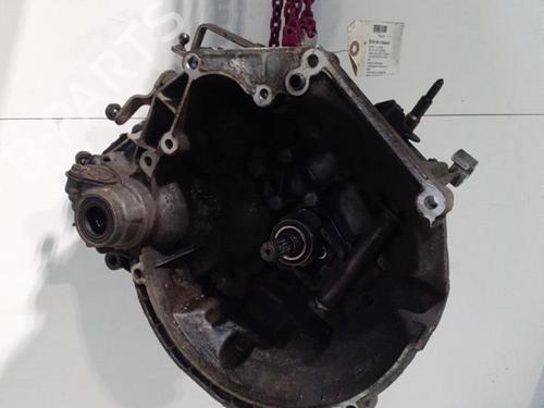 Used Gearbox Gearbox 36113535 36113535