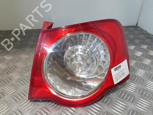Used Right taillight VW PASSAT B6 (3C2) 2.0 TDI (140 hp) 24761740