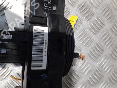 Used Steering column stalk Steering column stalk PEUGEOT 206+ (2L_, 2M_) 1.4 HDi eco 70 (68 hp) 24756082 24756082