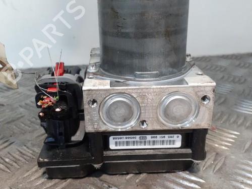 Used ABS pump ABS pump AUDI A4 B8 Avant (8K5) [2007-2017] 24761615 24761615