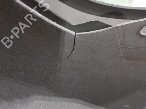 Front bumper HYUNDAI GETZ (TB) 1.5 CRDi | BP24758718C7 