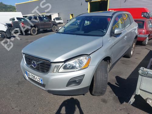 Climate control VOLVO XC60 I SUV (156) 2.4 D | BP31097284I5 - Image 25