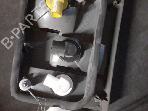 Used Right tailgate light CITROËN EVASION MPV (22, U6) 1.9 TD (90 hp) 24748038