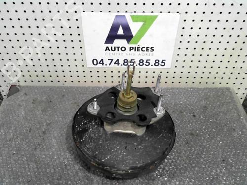 Used Servo brake Servo brake RENAULT MODUS / GRAND MODUS (F/JP0_) 1.5 dCi (FP0E, JP0E) (65 hp) 24743876 24743876