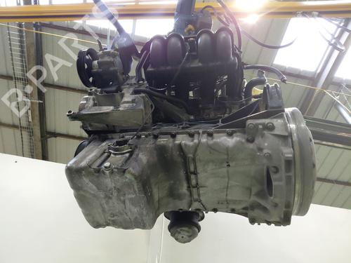 Engine MERCEDES-BENZ C-CLASS (W202) C 180 (202.018) | BP30926554M1 