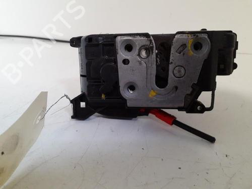 Used Front right lock Front right lock RENAULT KANGOO Express (FW0/1_) 1.5 dCi 75 (FW07, FW10, FW04) (75 hp) 24761134 24761134