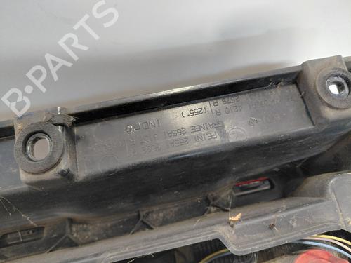 Right taillight RENAULT TRAFIC III Van (FG_) 1.6 dCi 120 (FGMB, FGMC) | BP39665168C35  - Image 6