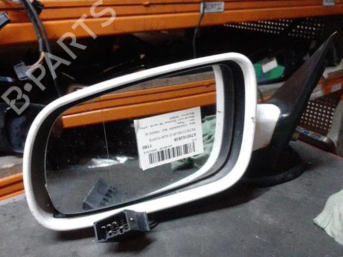Left mirror VW PASSAT B5 (3B2) 1.6 | BP24768641C26 