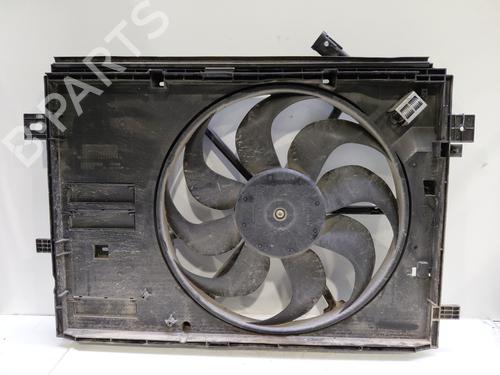 Radiator fan CITROËN BERLINGO Box Body/MPV (K9) 1.5 BlueHDi 100 | BP30479215M35 - Image 3