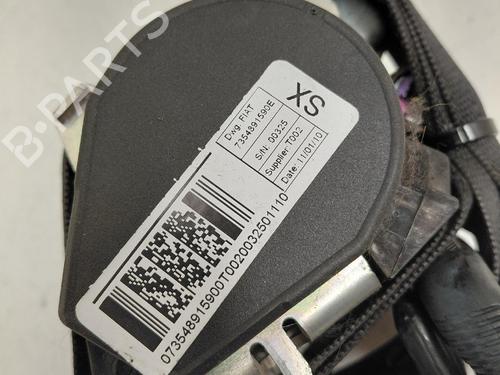 front-left-seatbelt-citroen-nemo-mpv-2009-37623186 main image