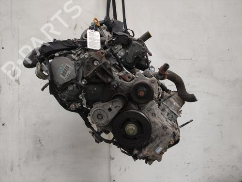 Engine TOYOTA YARIS (_P13_) 1.4 D (NLP130_, NLP130) | BP25206518M1 - Image 5