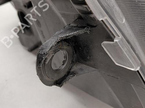 Left headlight AUDI A6 C6 Avant (4F5) 2.7 TDI quattro | BP33059508C28 - Image 8