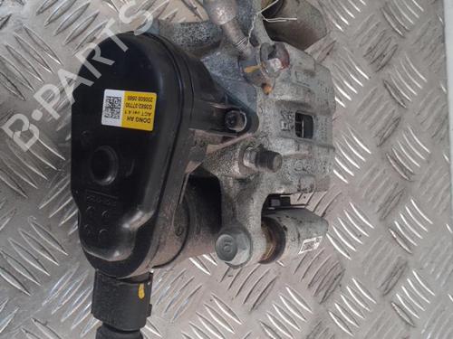 Used Left rear brake caliper Left rear brake caliper 24740049 24740049