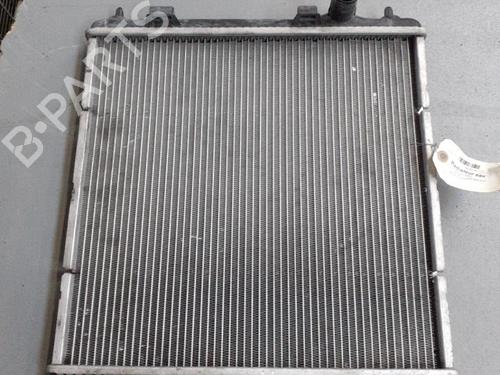 water-radiator-citroen-c3-iii-sx-2016-24767761 main image