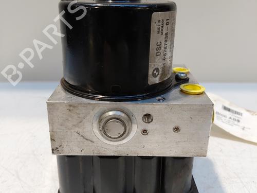 ABS pump BMW 1 Convertible (E88) 118 i | BP29861407M43  - Image 5