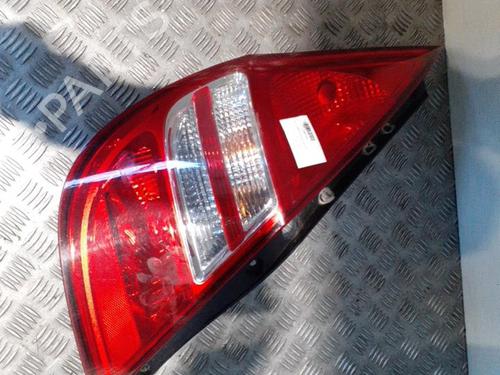 Used Left taillight HYUNDAI i30 (FD) 1.6 CRDi (90 hp) 24756706