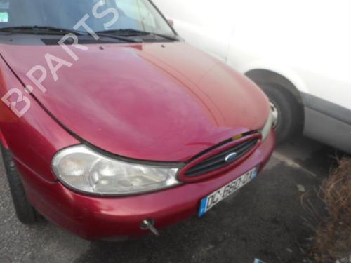 Left headlight FORD MONDEO II (BAP) 1.8 TD | BP24768911C28 - Image 4