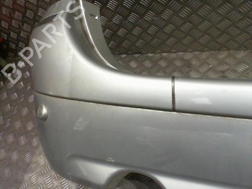 Rear bumper CITROËN XSARA PICASSO (N68) 1.6 HDi | BP24755863C8 