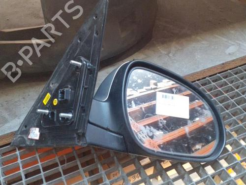 Right mirror HYUNDAI i30 (FD) 1.6 CRDi | BP24763874C27 