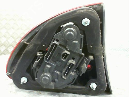 Used Right taillight Right taillight SEAT LEON (1M1) 1.9 TDI (150 hp) 24746238 24746238