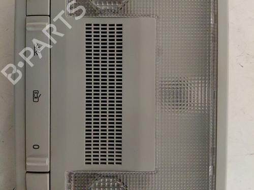Used Interior roof light VW POLO V (6R1, 6C1) 1.0 (75 hp) 29319954