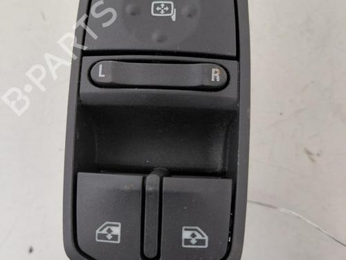 Left front window switch OPEL CORSA D (S07) 1.4 (L08, L68) | BP39233998I27 - Image 2