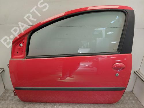 left-front-door-citroen-c1-pm_-pn_-2005-2006-2007-2008-2009-2010-2011-2012-2013-2014-36841680 main image